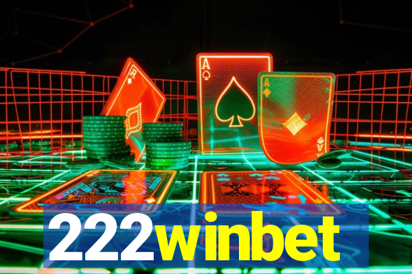 222winbet