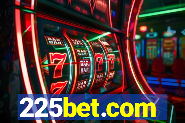 225bet.com