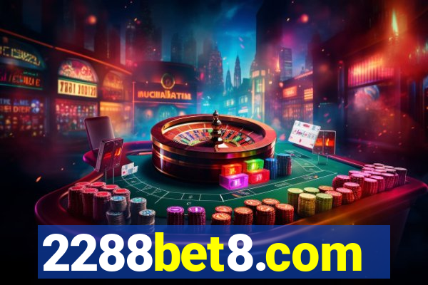 2288bet8.com