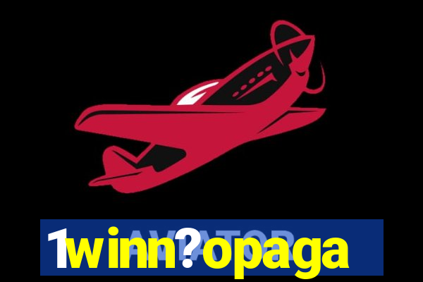 1winn?opaga