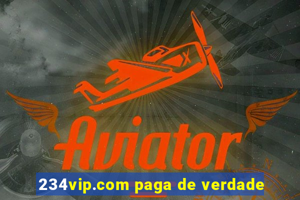 234vip.com paga de verdade