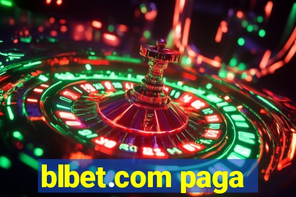 blbet.com paga