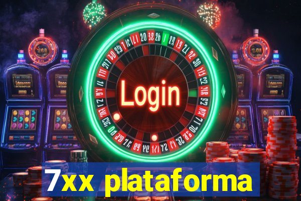 7xx plataforma