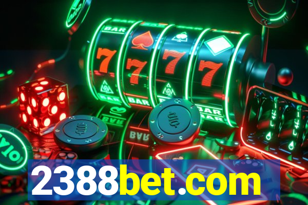 2388bet.com