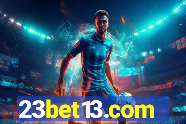 23bet13.com