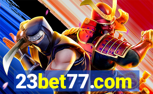 23bet77.com