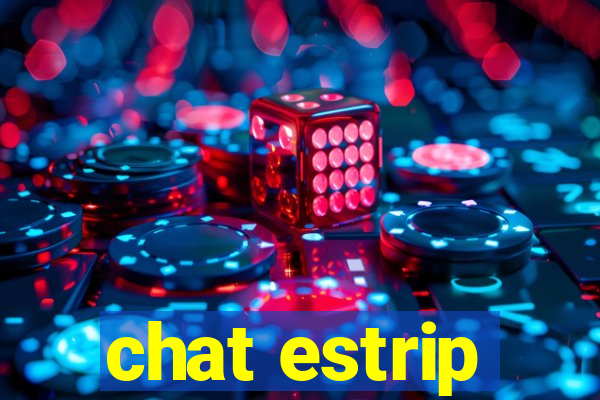 chat estrip