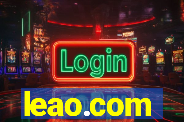 leao.com