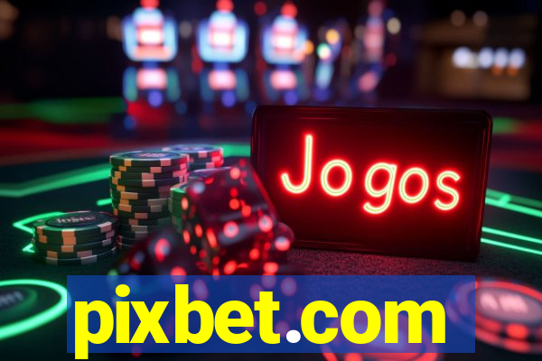 pixbet.com