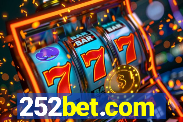 252bet.com