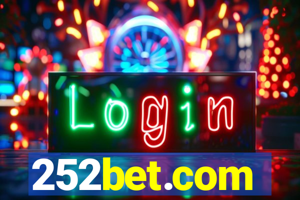 252bet.com