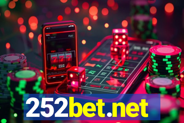 252bet.net