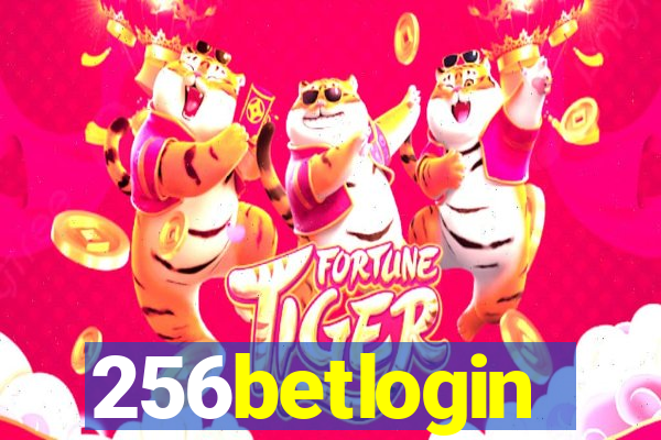 256betlogin