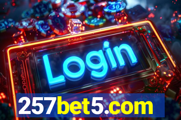 257bet5.com