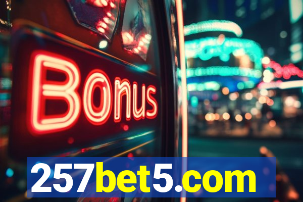 257bet5.com