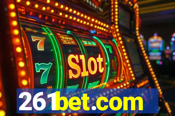 261bet.com