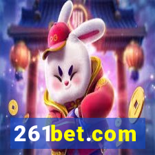 261bet.com