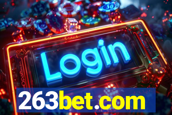 263bet.com