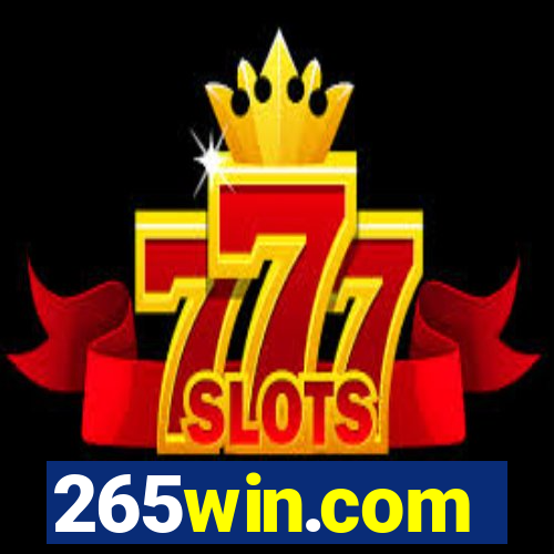 265win.com