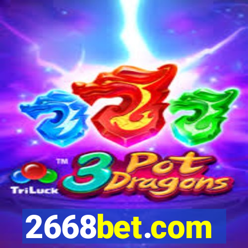 2668bet.com