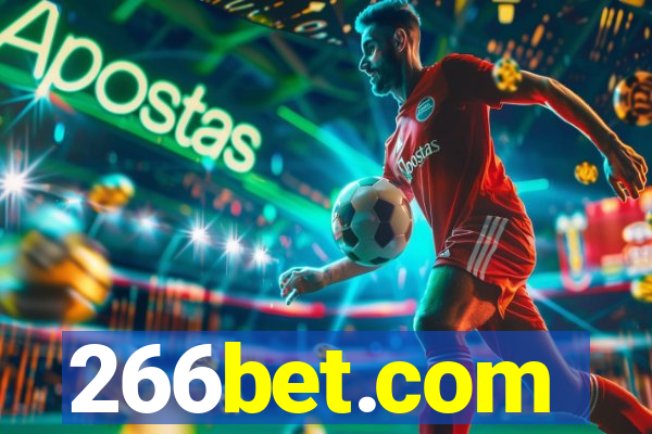 266bet.com