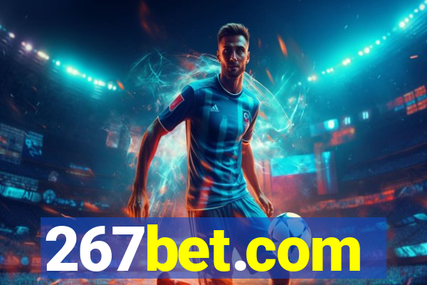 267bet.com