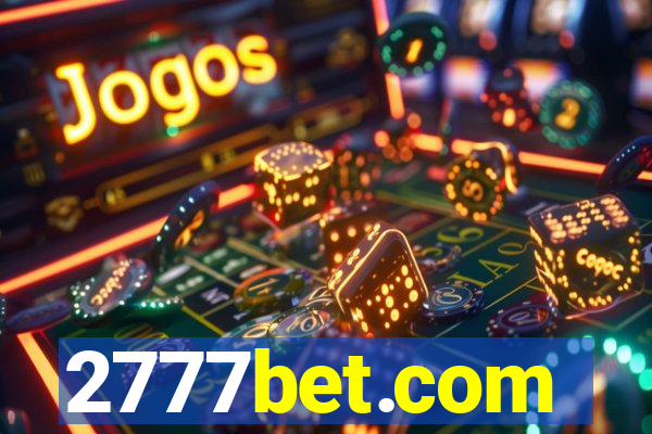 2777bet.com