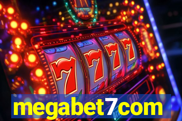 megabet7com