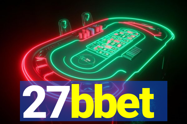 27bbet