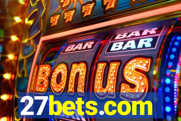 27bets.com