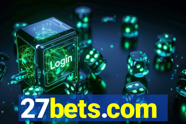 27bets.com