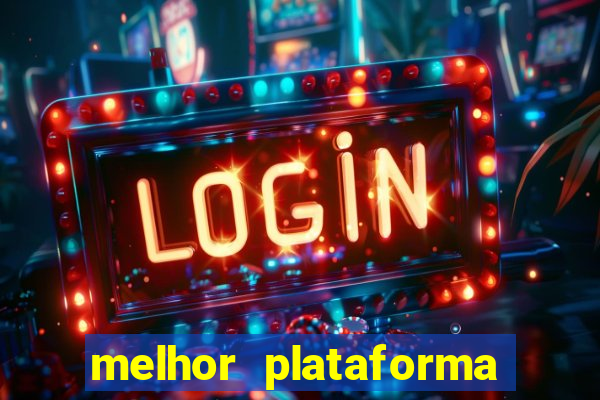 melhor plataforma para jogar fortune dragon