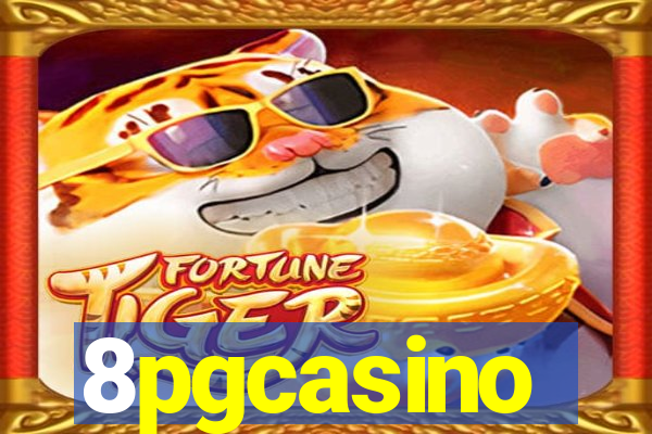 8pgcasino