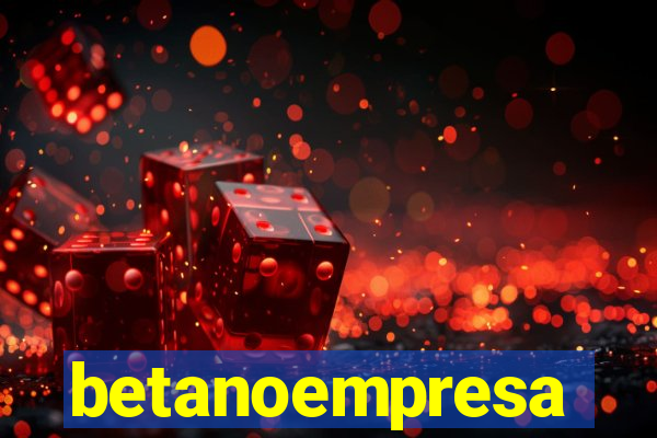 betanoempresa