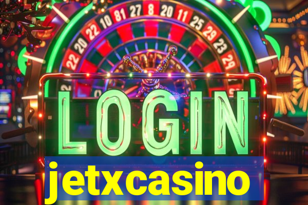 jetxcasino