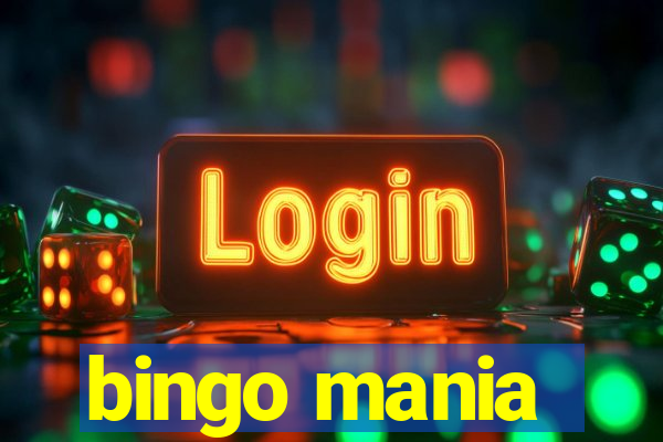 bingo mania