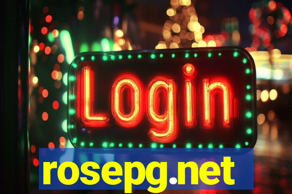 rosepg.net