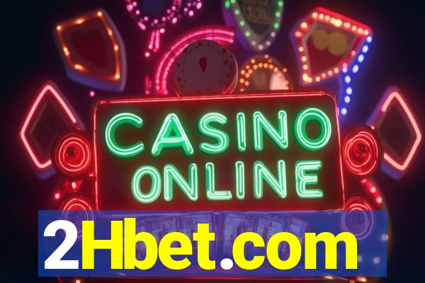 2Hbet.com