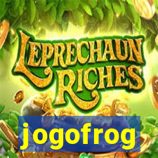 jogofrog