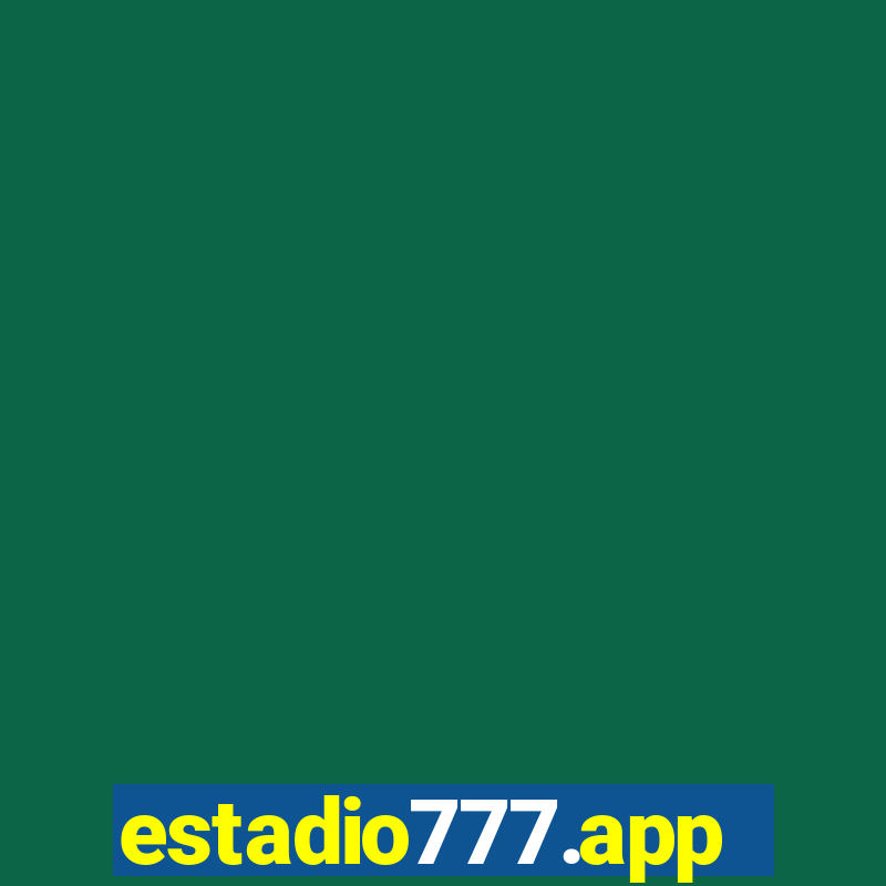 estadio777.app