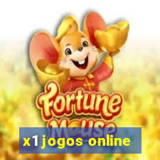 x1 jogos online