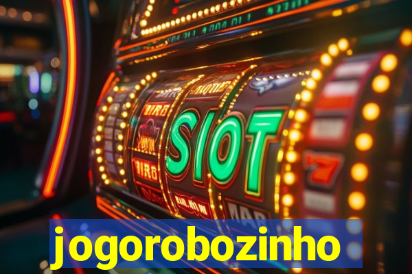 jogorobozinho