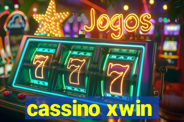 cassino xwin