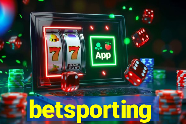 betsporting