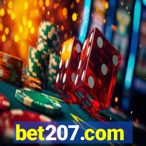 bet207.com