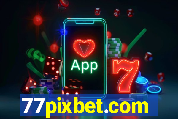 77pixbet.com