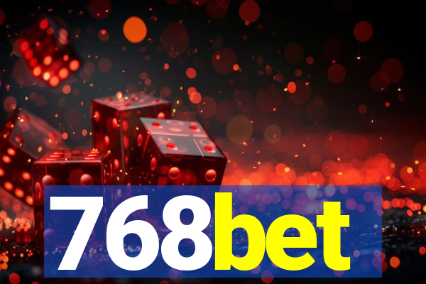 768bet