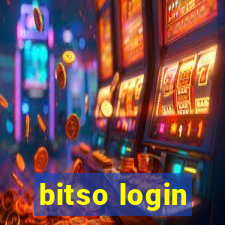 bitso login