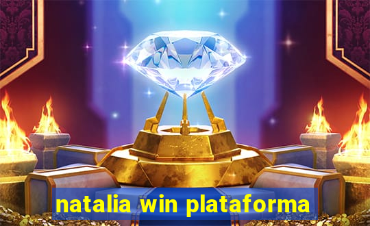 natalia win plataforma