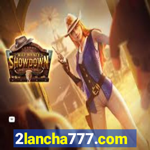 2lancha777.com